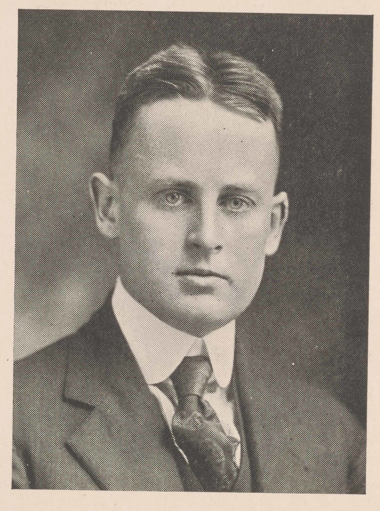 William Hamlin Neely The Men of the Second Oxford Detachment