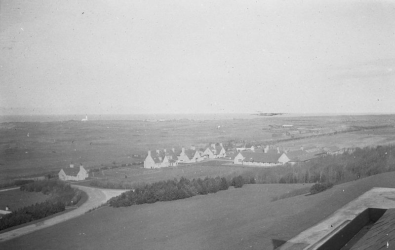 4. Turnberry view.